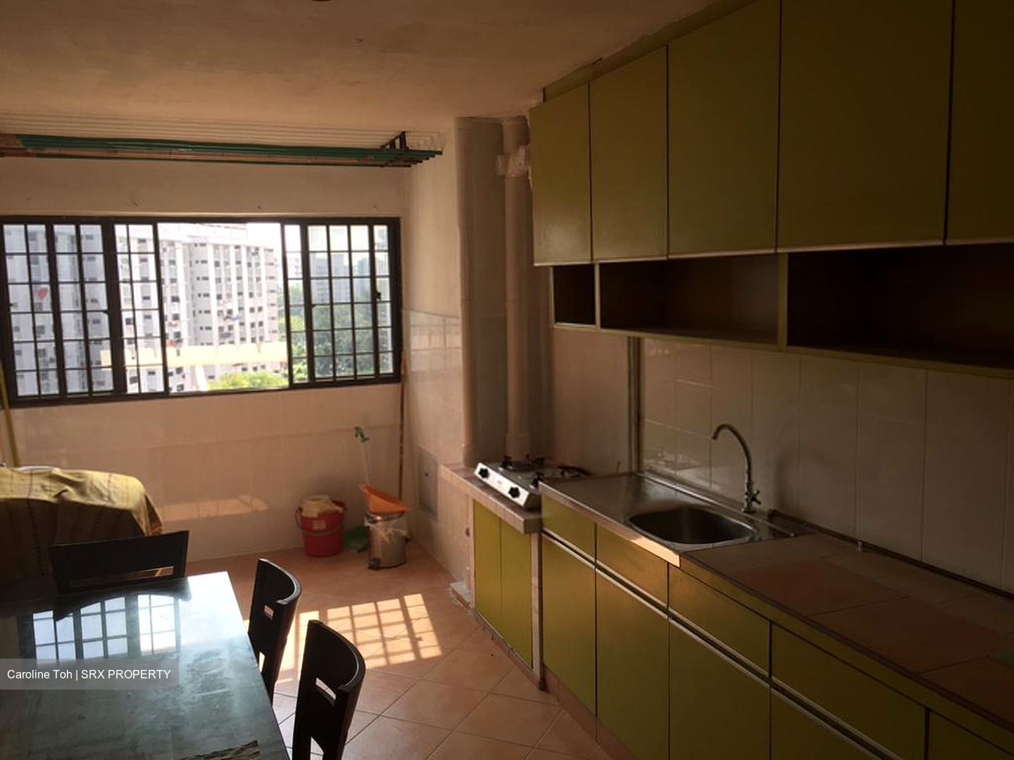 Blk 536 Bedok North Street 3 (Bedok), HDB 3 Rooms #585513271